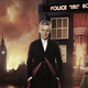 Image for article titled Sony Really Wanted To Make That Doctor Who Movie